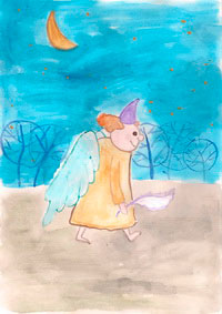 День космонавтики